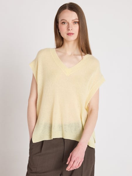 Cashmere Care Brush, Essential Tool to Keep Your Knitwear Looking Luxurious