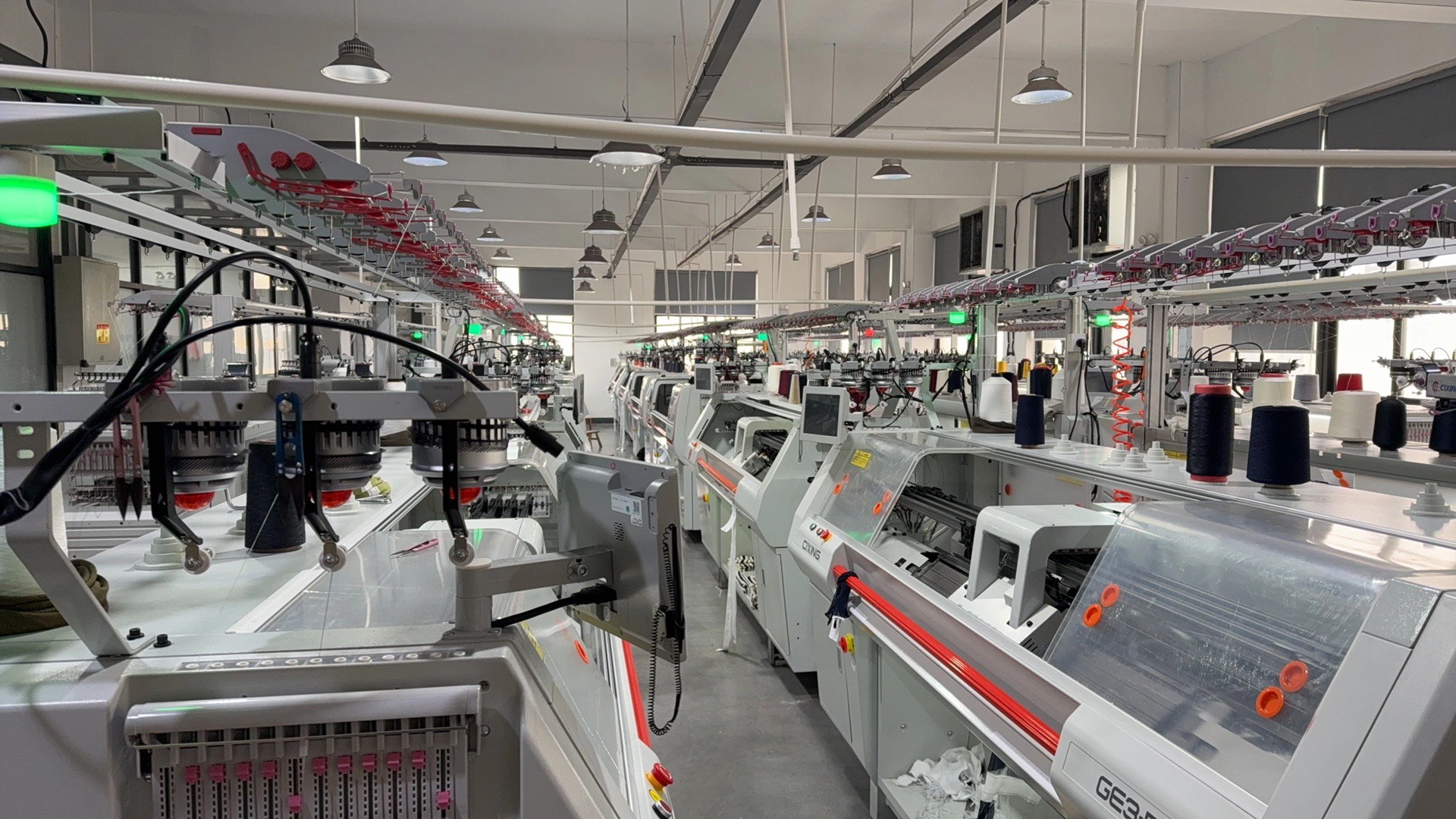 China Sweater & Knitwear Custom OEM Complete Guide 2026