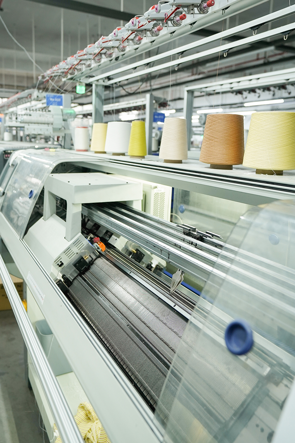 How to Safely Source High-Quality Cashmere in Bulk from Asia – A Guide for Polish Wholesalers
